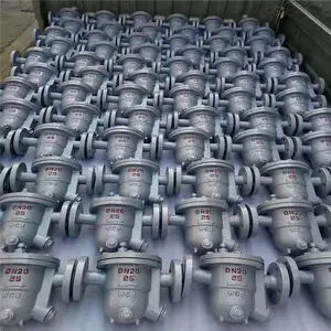 �����л����г�������ˮ��CS41H-64C DN15��ѹ���ɸ���ʽ������ˮ��