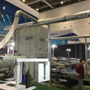 昆山创德单机脉冲除尘器布袋除尘器
