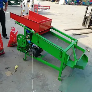 С����ѡɸ�ӻ� ũ����綯ˮ��ɸѡ�� ������ɸ��ʳȥʯ��