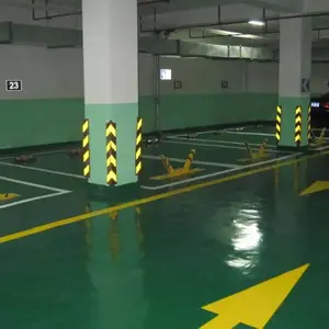 澳之森环氧地坪