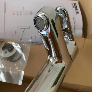 KOHLER ���� K-16027T-B4-CP ����ˮ***