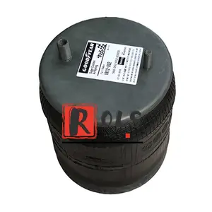 1R12-092斯太姆科566-24-3-038固特异橡胶空气弹簧