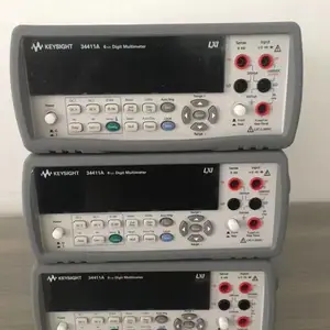ԭװ����Agilent������34420A��λ���������ñ�