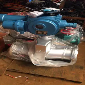�˳��л����г�GJ941X-10 DN350�綯�ܼз� ���ܷ� �����йܷ���������