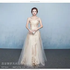西安礼仪服装租赁,做工精细,质量上乘