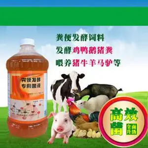 浙江水产饲料发酵剂 和谐共赢 山东得和明兴贸易供应