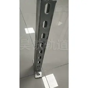 保定管廊托臂厂-管廊托臂厂产品批发-昊铁预埋槽道(推荐商家)