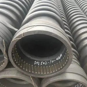 衡水克拉管dn300价格便宜的生产厂 SN12.5大量库存
