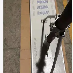 о���� ͥԺ�� LED̫����һ���ͷ XPD-GK003 С�� ���ɵ� ��ͨ��·����