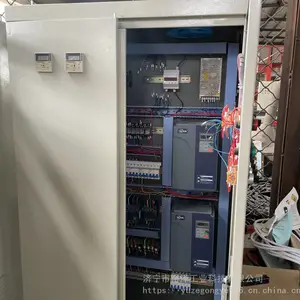 �������ƹ���� ����Ʊ�� ��ѹ���� PLC ��Ƶ��ѹ���ƹ�