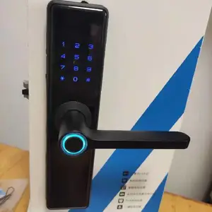 亨达密码锁,长沙***民宿锁