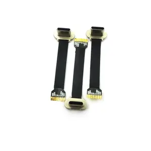 TYPE-C��ͷ16P��FPC����֧�ֳ����Ƶ���������ֻ���