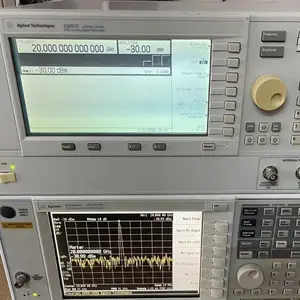��������ά�޻���Agilent��Ƶ���������N5230C/N5235A