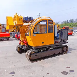 һ��Ť�ع��׮��׻� �Ĵ�ʽҺѹ��׮�� �ɿ�ֻ��1����
