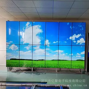 43/49/46��Һ��ƴ��������������Ļ��ص���ǽ�����Ű�װ