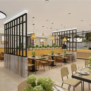 陕西西安餐饮场所装修,酒店餐饮装修,餐厅装修,餐饮装修施工