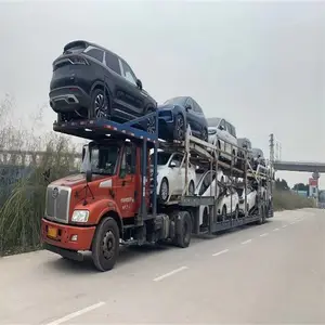 成都到柳州轿车托运-2023(全国往返)二手车托运直达