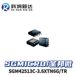 SGM42513C-3.6XTN6G/TR ��ԴIC SGMICRO ��װSOT-23-6 ���ɵ�·