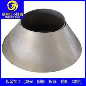 不锈钢激光切割加工 310S钣金加工 定制方管焊接架子加固
