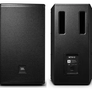 JBL MTS12 12寸专业全频音箱