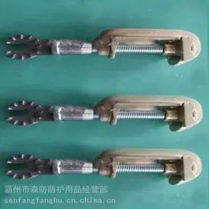 �����·ͭͷ���˸�ѹZF011707ͭͷ�����˴�����ҵ���߾�Ե�̶���