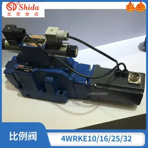 ����Shida��������4WRKE16W6-125L-34/6EG24K31/F1D3M