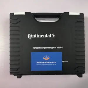 Continental ContiTech马牌VSM-1皮带张力计