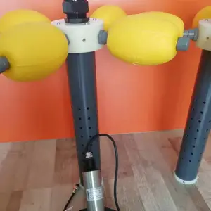 ��·��ˮˮλ����������ͨ�����ݲɼ���Һ����Ļ��ʾ
