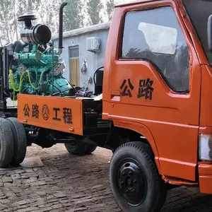 ��Ӧ·ͨH600������·���и�� ��ˮ�ܵ�ʩ���з�� ·��ʯ������