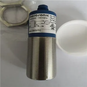 �¹�MICROSONIC���� dbk+5/3CDD/M18E+S ��������Ӧ��