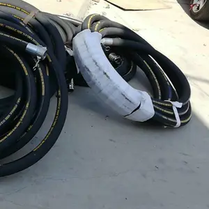 ʤ�� ���ܱü�ѹ���� �䶯����ά��֯ ��ѹ�����ܦ�38 51 65 76 102mm