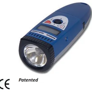 Nova-Strobe BBL LED��ЯʽƵ����MONARCHӡˢ��װ