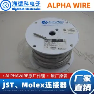 ���¿Ƶ��Ӵ���ALPHAWIRE�������������� ���� 1282 SL001