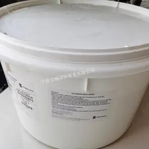 ��������PTFE ������Ľ 601X ���ķ���ϩ��ɢ�� �ͻ�ѧ�� ������Ӱ����