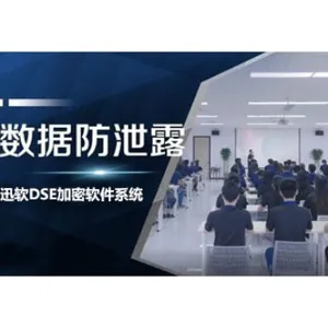 上海适合企业数据加密*** 服务至上 上海迅软信息科技供应