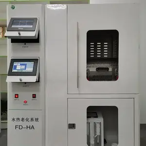 孚然德水热老化装置FD-HA催化剂材料水热老化装置厂家