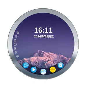 Բ�������� Һ����ʾ�� ��׿���ñڹ���ʾ�� ����ħ�� ��沥����