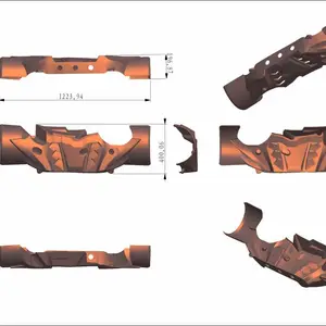 ������Ʒ������ά������� �����豸������ͼ �Զ�����Ʒ3D�������
