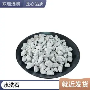 ��Ծ�� 8-15mm ˮĥʯ��ʯ�� ԰����·��ʯ�� �ְ� ������ɫ������