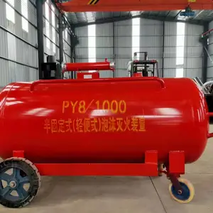 PY4/1000���ʽ��ĭ���װ�� ��̶�ʽ��ĭ���װ��