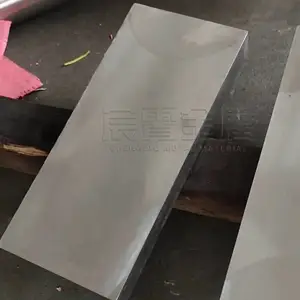 Inconel617合金板 镍基合金板材 耐腐蚀N06617钢板