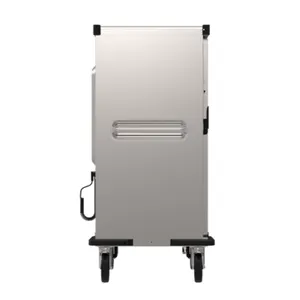 Rieber移动保温柜 宴会保温车 热保温车 热保温柜Banquet trolley