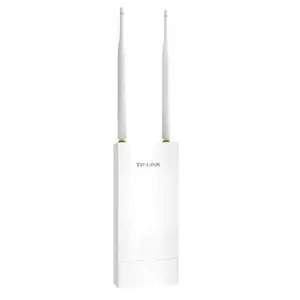TP-Link大功率室外无线AP户外商用级工程覆盖wifi基站TL-AP1201P