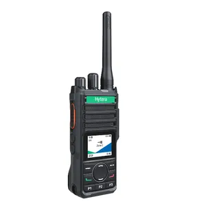 海能达(Hytera)HP560 CQST 专业数字防爆对讲机济南博敏