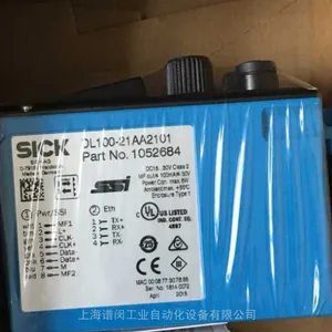 SICK���˼�����봫����DT50-P2113����ȫ�� ŷ��������
