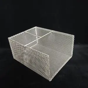 得福金属 横截沟处下水篦子 铸铁井盖 除渣系统设备铸钢盖板 规格齐全