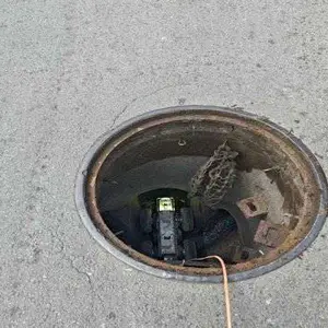 南通高精度管网检测技术服务 欢迎来电 上海信筑智能科技供应