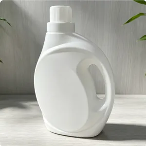 日用品瓶塑料瓶PE塑料瓶化妆品瓶生产厂家定制容量可配泵头润滑油瓶洗衣液瓶中山