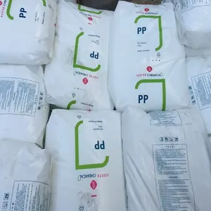 PP H4540 熔指45 高流动 聚丙烯颗粒 成型周期短 薄壁容器塑胶粒子