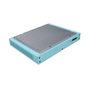 UPS-IP300 EN50155 compliant battery based Uninterruptible Power Backup system